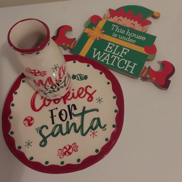 Pre-Loved Christmas Bundle - Picture 6 of 8